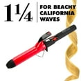 thumbnail image 5 of FHI Heat Platform Bounce Pro 1.25" Curling Iron, 5 of 6