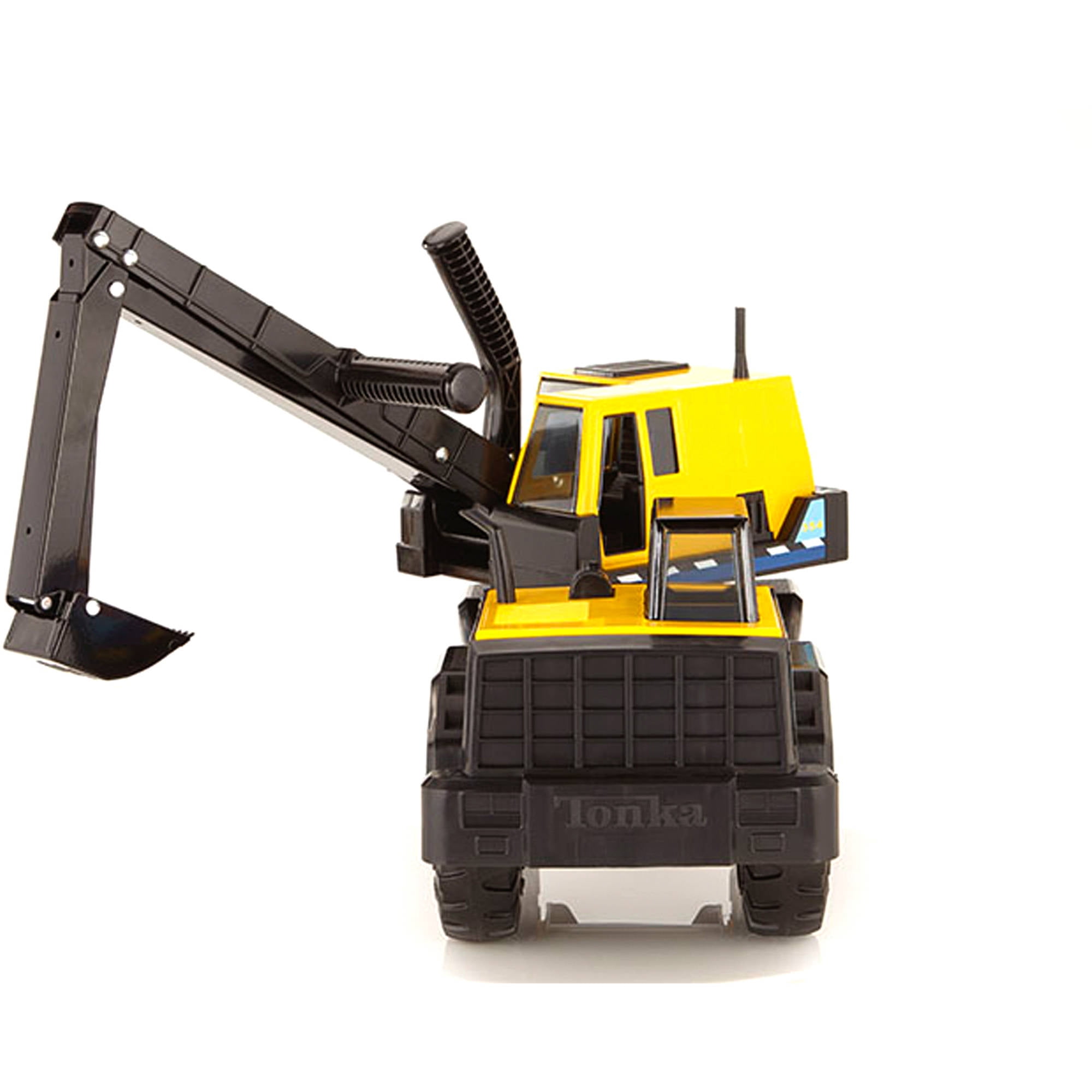 tonka excavator walmart