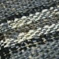 thumbnail image 5 of Amer Rugs Hampton Striped Modern Area Rug, Gray, 8.00' x 10.00', 5 of 5