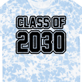 thumbnail image 4 of Inktastic Class of 2030 T-Shirt, 4 of 5