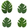 thumbnail image 3 of kurtrusly Turtle Back Leaf Boneless Cake Plaque, 3 of 9
