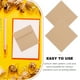 thumbnail image 4 of 100 sobres pequeños, paquetes pequeños, sobres para monedas, tarjetas pequeñas, sobres para tarjetas, 4 of 8