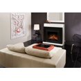 thumbnail image 4 of Manteau Ebony de Dimplex, 4 of 4