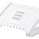 thumbnail image 5 of Reposapiés Ajustable Debajo Del Escritorio Reposapiés Debajo Del Escritorio Con Función Masaje (Blanco), 5 of 6