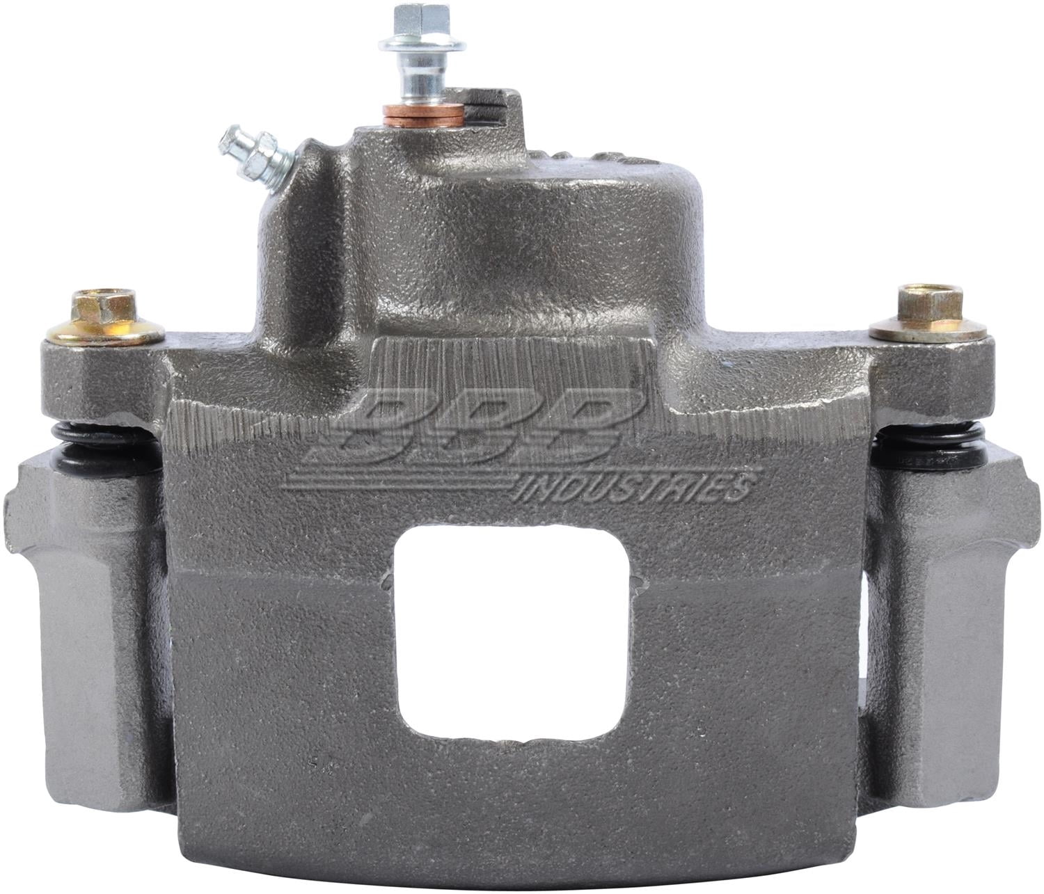 TERREPOWER formerly BBB Industries 99-17258B Reman Caliper w/installation Hardware