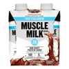 Muscle Milk 100 Calorie (Pack of 4)