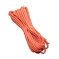 thumbnail image 1 of Cordones de gamuza sintética Cateissary cuerda trenzada de cuero Suministros multicolores, 1 of 6