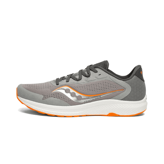 SAUCONY MENS Freedom 4 "Vizi Orange" S20617 20 S20617 20 from Stadium Goods