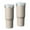 White, variant on Modern 30oz Handheld Travel Tumbler with Handle – Double Wall Stainless Steel Insulated Cup, Flip Straw Lid, Leak-Proof & BPA-Free for Hot and Cold Drinks – Durable Coffee & Juice Mug Black