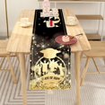 thumbnail image 4 of WRXMIJNHGSA Desk Antependium Under $10 Home & Garden Table Cloth Graduation Season Linen Tablecloth 2025, 4 of 5