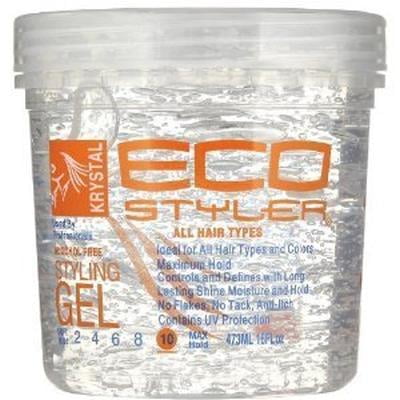 Eco Styler Professional Styling Gel, Maximum Hold, 16 Oz - Walmart.com