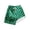 a-Green5915, variant on VNKIDY Boys Trunks Kids Summer Scale Pattern Print Loose Fit Beach Shorts Elastic Waisted Drawstring Breathable Swim Shorts For Beach Casual Wear Versatile Bottoms Purple 13-14 Years