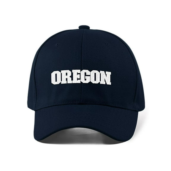 From Oregon Hat -Smartprints Designs, Small