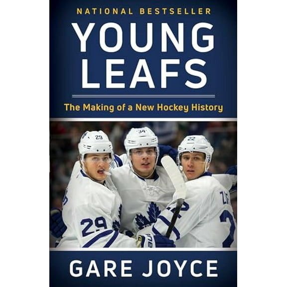 Pre-Owned Young Leafs: The Making of a New Hockey History (Paperback) 1501169920 9781501169922