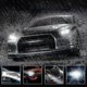 thumbnail image 4 of H1 Led Headlight Bulbs Conversion Kit 100w 14000lm 6500k Hi/lo Beam Lamp, 4 of 5
