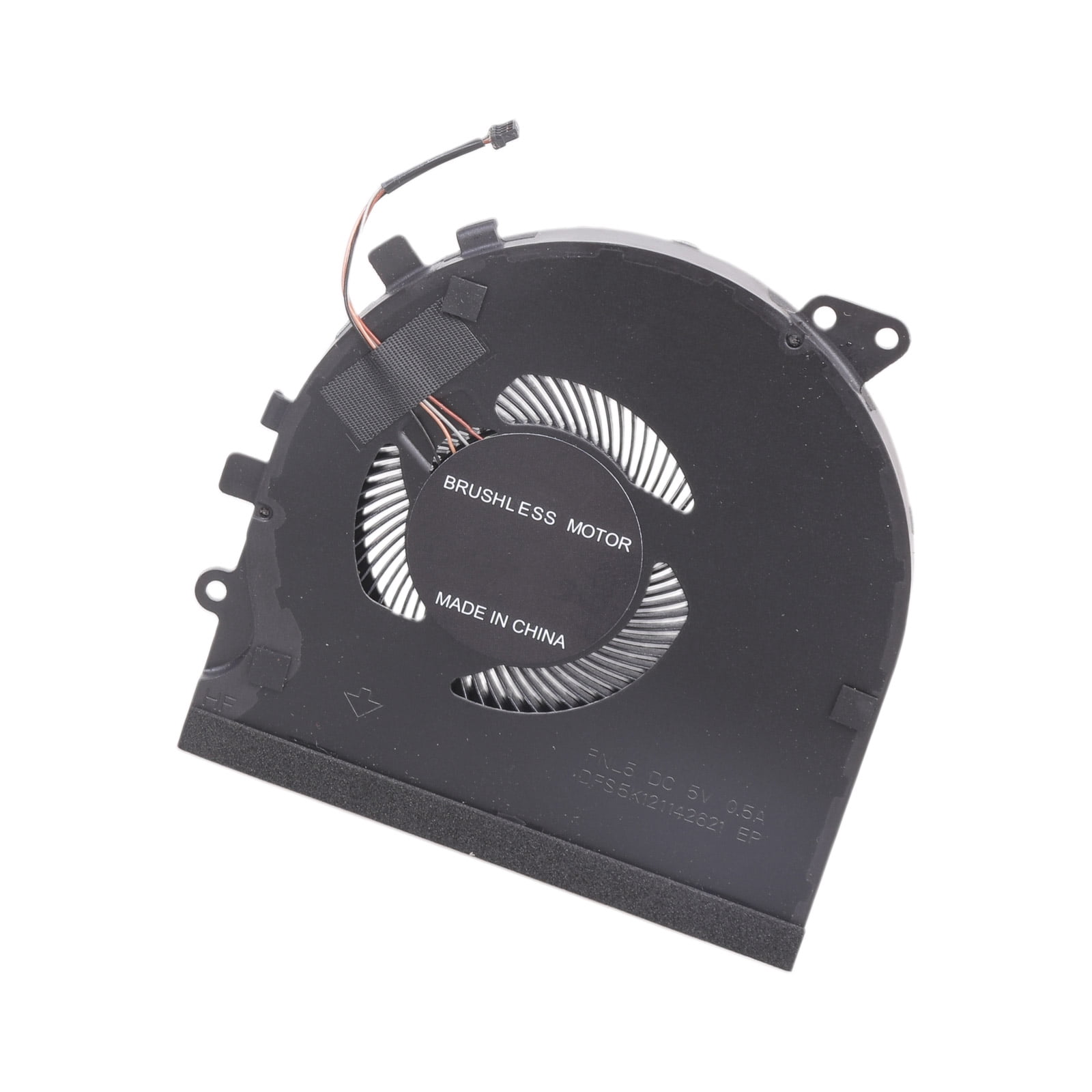 CPU GPU Radiator for 5V 0.5A 4 pin 4-wires Laptop Cooler Fan For Blade 15 RZ09-0301 02385 RZ09-0288 0313 0330 0
