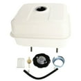thumbnail image 4 of New FUEL GAS TANK For HONDA GX340 GX390 GX240 GX270 17510-ZE2-010ZA, 4 of 5