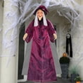 thumbnail image 1 of Colgante de Halloween Macarena Animado 70 pulgadas Ojos Rojos, 1 of 8