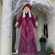 thumbnail image 1 of Colgante de Halloween Macarena Animado 70 pulgadas Ojos Rojos, 1 of 8