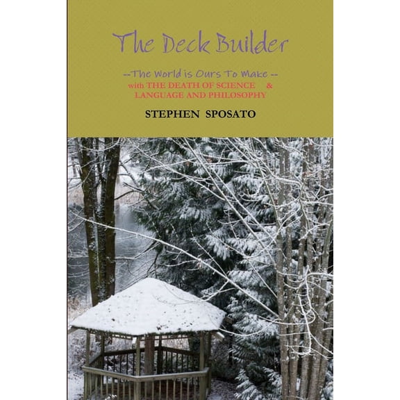 The Deck Builder, (Paperback)