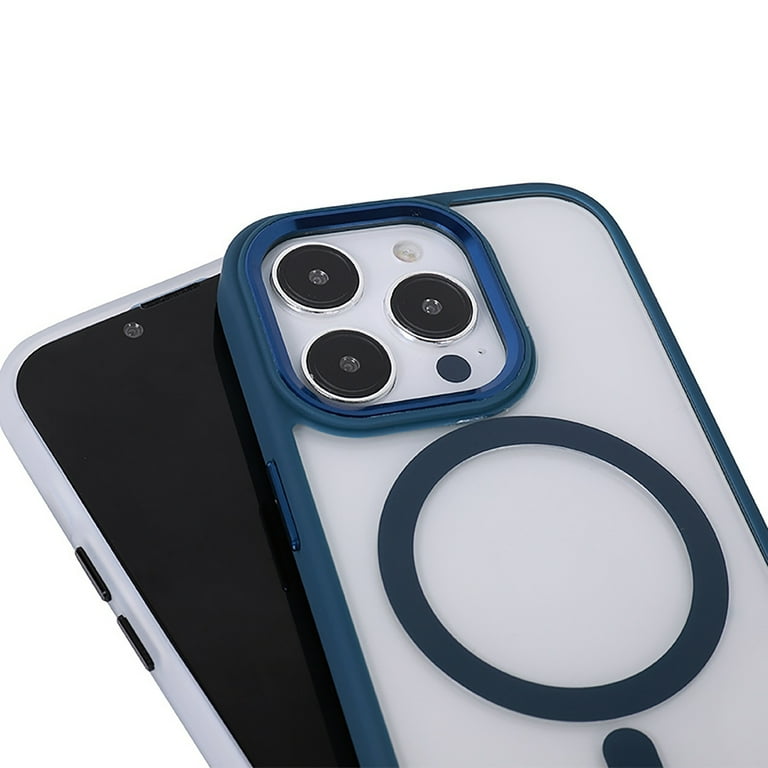 Premium Magnetic Case IPhone 14 Pro Max Case - 6.7