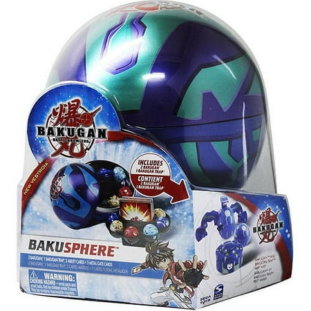 Bakugan - BakuSphere