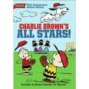 Charlie Brown's All-Stars 50th Anniversary Edition