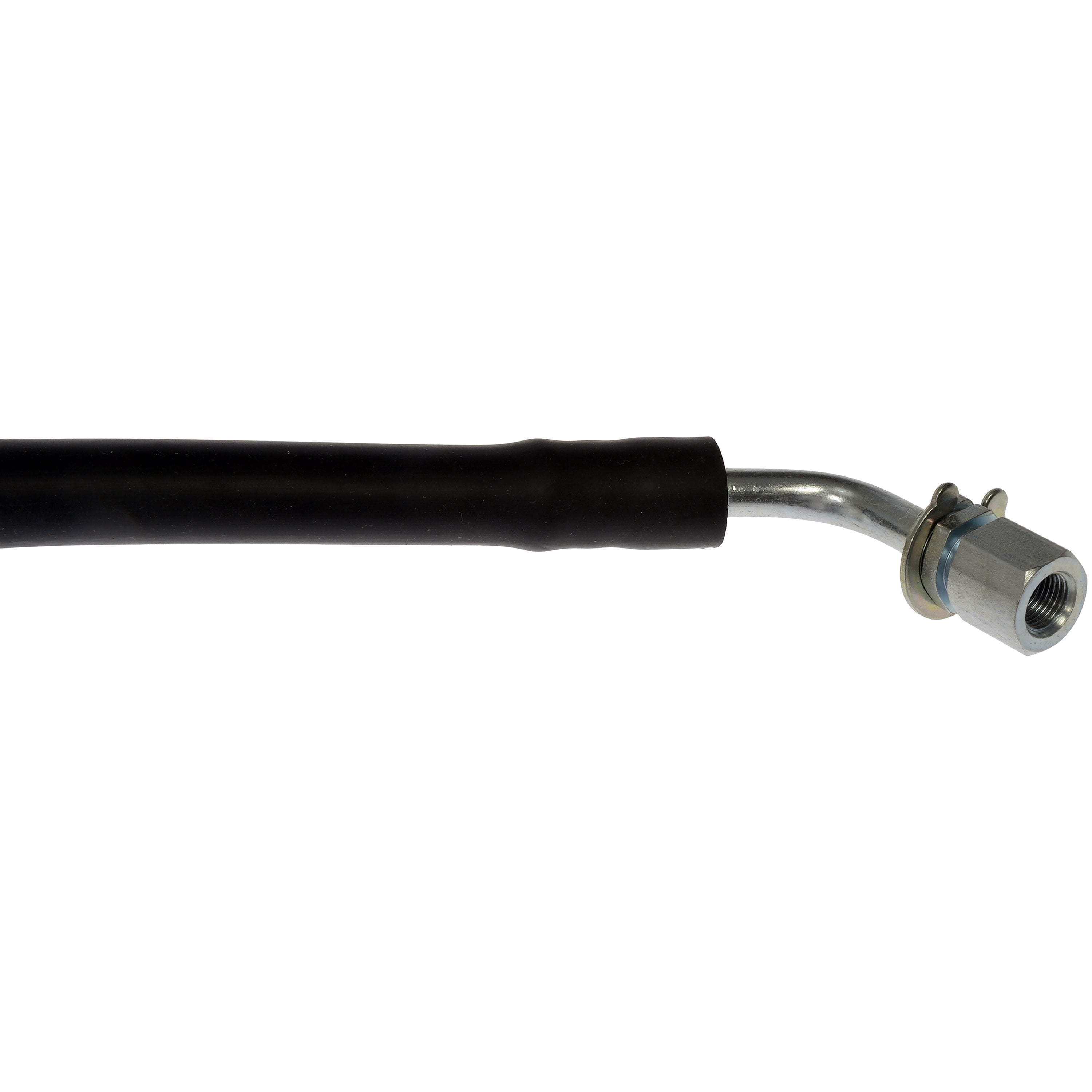 Dorman H622069 Front Passenger Side Brake Hydraulic Hose for Specific Jeep Models