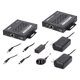 thumbnail image 3 of Extensor HDMI Metra CS-HDEXT4KPOEU 4K 50 m CAT-6, 3 of 5