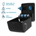 thumbnail image 3 of Pacific Blue Ultra Paper Towel Dispenser, Mechanical, 12.9 X 9 X 16.8, Black | Bundle of 2, 3 of 7