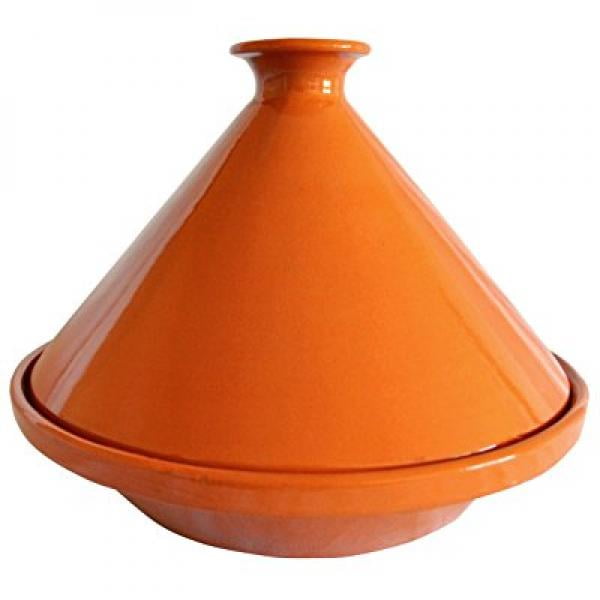 Tagine Cooking Tagine Handcraft Tagine for Cooktop or Oven, Diffuser