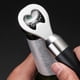 thumbnail image 2 of Manual Bottle Opener Multi-function Bottle Opener Stainless Steel Household Can Opener(1pack), 2 of 4