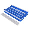 thumbnail image 1 of 30 Positions Floss Organizer Embroidery Thread Organizer For  Stitch Thread Embroidery Thread Holder, 1 of 8