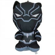 Black Panther 860816 11 in. Mashems Plush Toy, Black