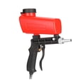 thumbnail image 3 of Portable Home DIY Mini Blasting Device 90psi Sandblaster Antirust Adjustable Sandblasting Machine, 3 of 8
