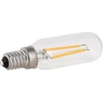 thumbnail image 5 of bombillas LED SES de 4 W para campana extractora, E14, blanco frío 6000 K, T25, 40 W, 5 of 5