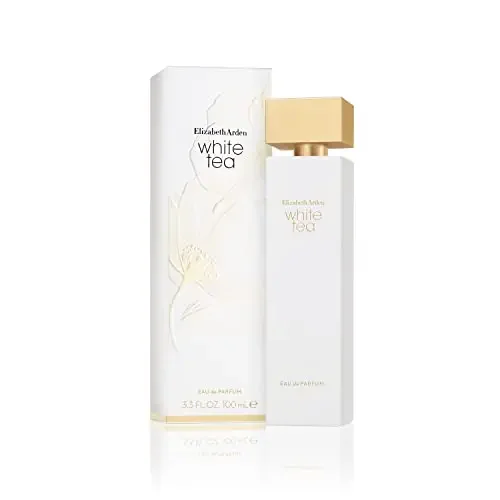 WHITE TEA TÉ BLANCO de Elizabeth Arden, EAU DE PARFUM SPRAY 3.4 OZ