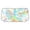 E, variant on Large Car Windshield Sun Shade Umbrella Foldable Front Window Sunshade for Summer Heat Blocking Glare Reduction Interior Cover Titanium Silver