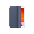thumbnail image 2 of Apple Smart - Screen cover for tablet - polyurethane - alaskan blue - for 10.2-inch iPad (7th generation); 10.5-inch iPad Air (3rd generation); 10.5-inch iPad Pro, 2 of 4