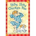 thumbnail image 1 of Pre-Owned Itchy, Itchy Chicken Pox (Library Binding) 083358765X 9780833587657, 1 of 1