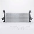 thumbnail image 3 of TYC 18006 Charged Air Cooler Replacement for CHEVROLET CRUZE BUICK VERANO Fits 1989 Mitsubishi Starion, 3 of 4