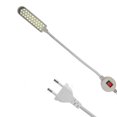 thumbnail image 2 of Accessoires de Machine à Coudre Lampe de Machine à Coudre LED Économie d'Énergie Protection des Yeux 110250V, 2 of 8