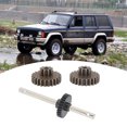 thumbnail image 4 of Box Gear Replace, Rustproof Stainless Steel  Box Metal Gear  for Perfect Fit, 4 of 7