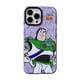 thumbnail image 1 of Disney Cartoon Toy Story Woody Buss iphone XR/11/12Promax/13mini Suitable For Apple Phone Case Cute Silicone Protective CoveriPhone13 Gao Jinjia LED, 1 of 2