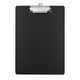 thumbnail image 2 of A4 Clipboard with Hook | Thickened Plastic File Folder Board | Multicolor | Durable Writing Surface | Organizes Letters & Documents | 31x22.5cm | Office Home Use, 2 of 6