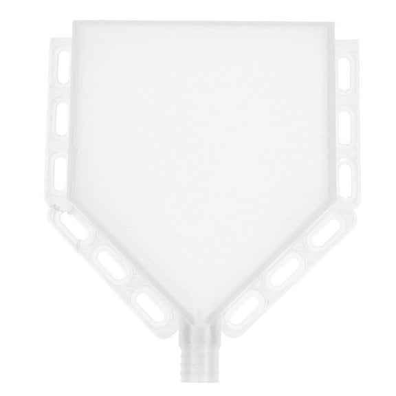 CTIRCHIU 1Set Easy Install Plastic Drip Tray for Air Conditioner Preventing Water Damage