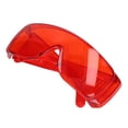 thumbnail image 4 of Gafas de Seguridad Láser ANGGREK Alta Tasa de Atenuación 190-540nm, 4 of 8