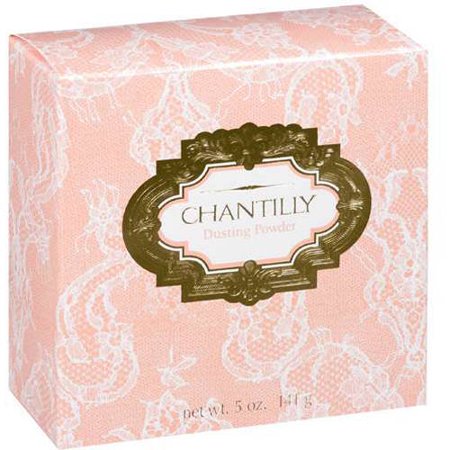 Chantilly Dusting Powder, 5 oz - Walmart.com