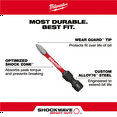 thumbnail image 2 of Milwaukee 48-32-4094 SHOCKWAVE 80PC Impact Duty Driver Bit Set, 2 of 12