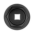 thumbnail image 3 of Jetech 3/4 Inch Drive 65mm Standard Impact Socket, Metric, 3 of 4